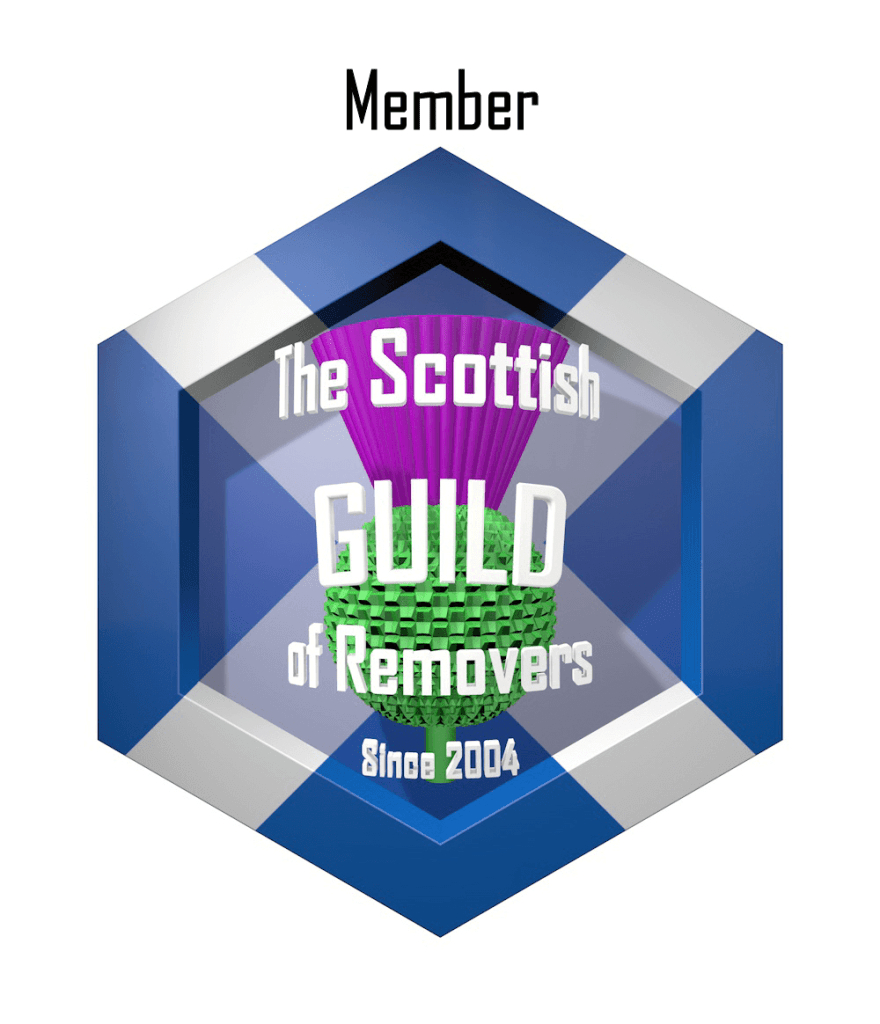 Scottish Guild of Removers