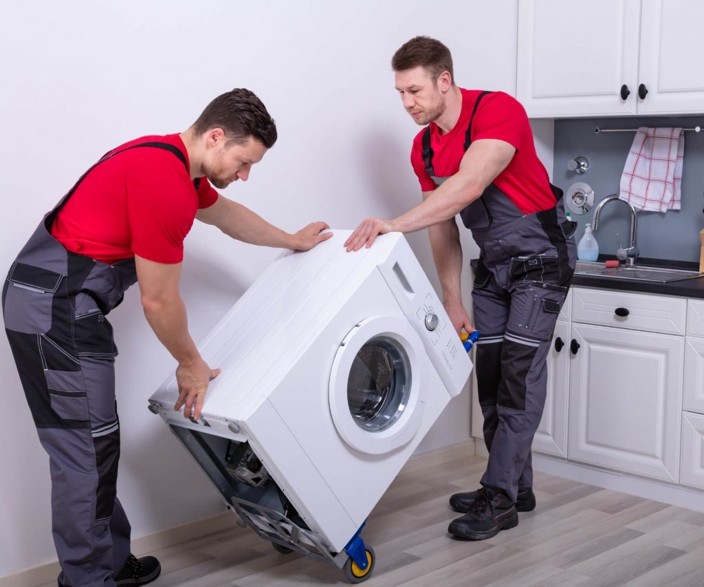 man and van central London