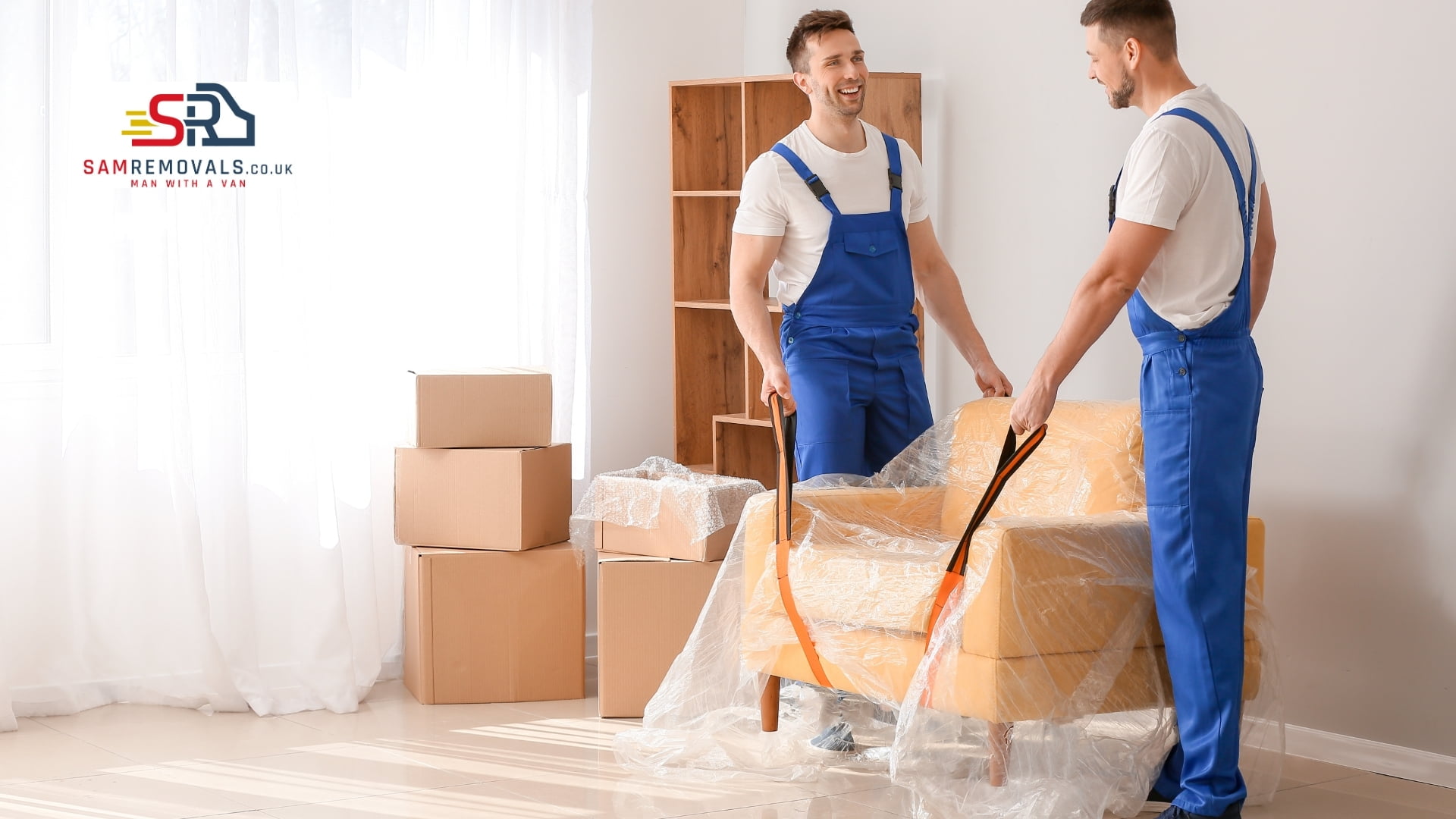 Van Courier Service Send To France Spain Portugal Marocco