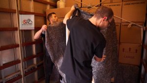 cheap man and van London