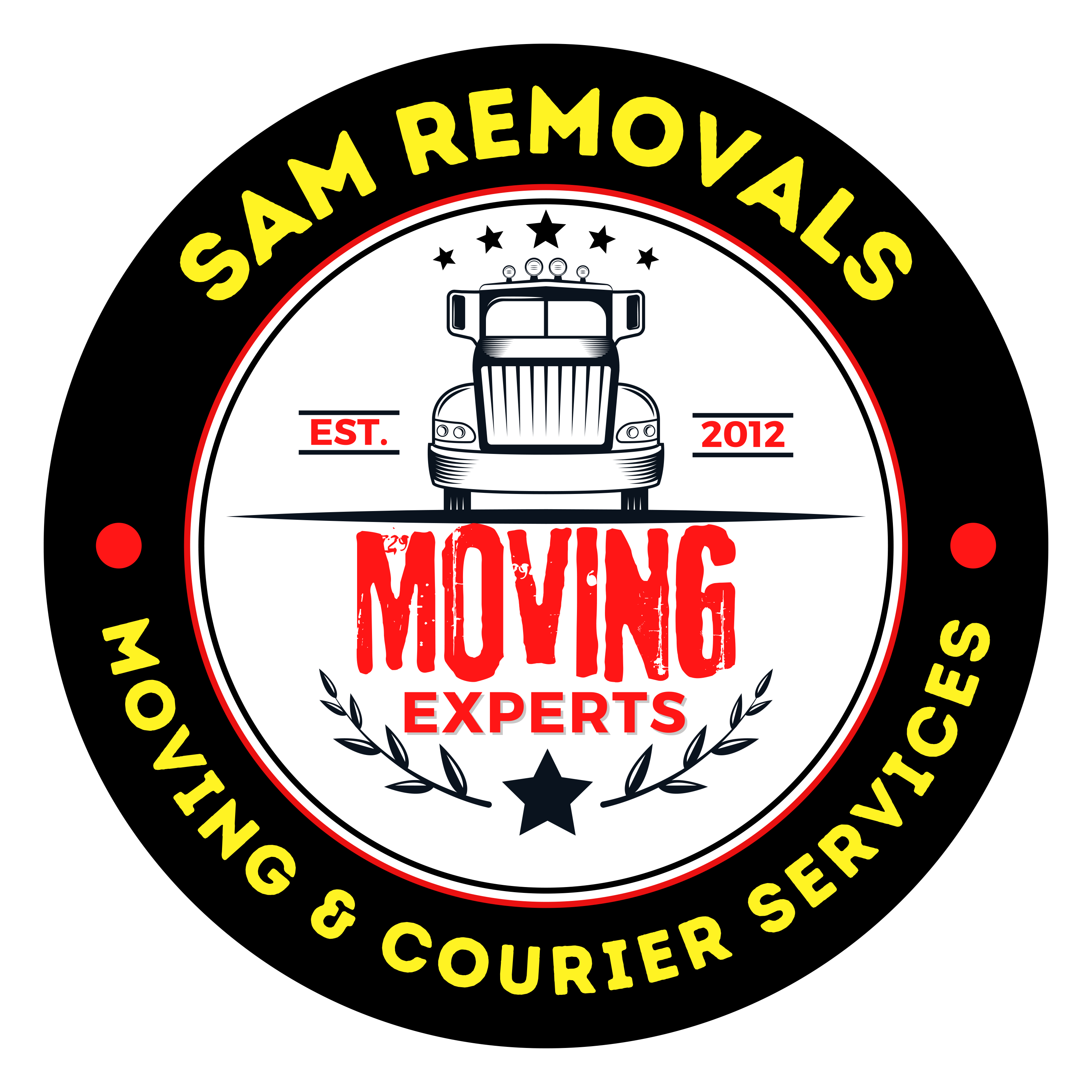 Sam-Removals