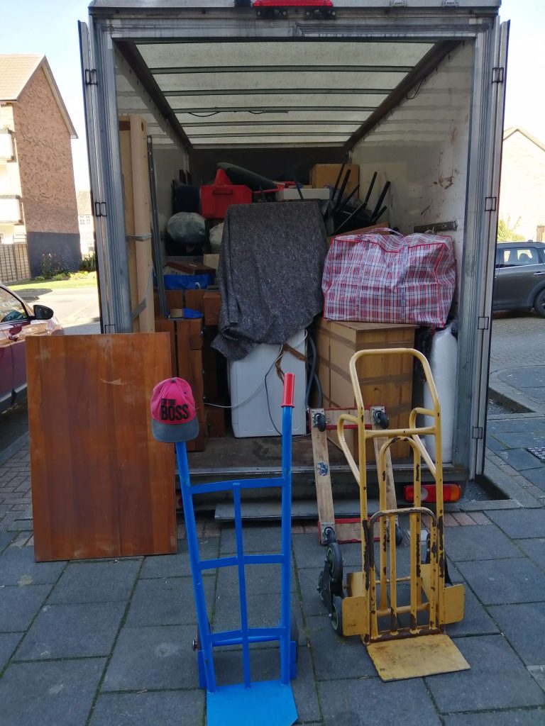 house-removal
