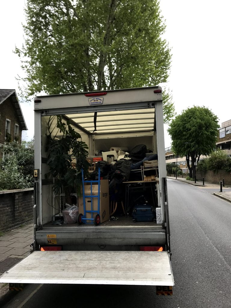 removal-company-in-London