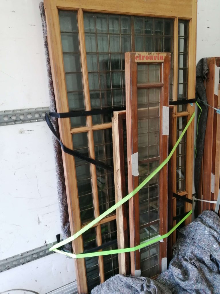 removal-company-London