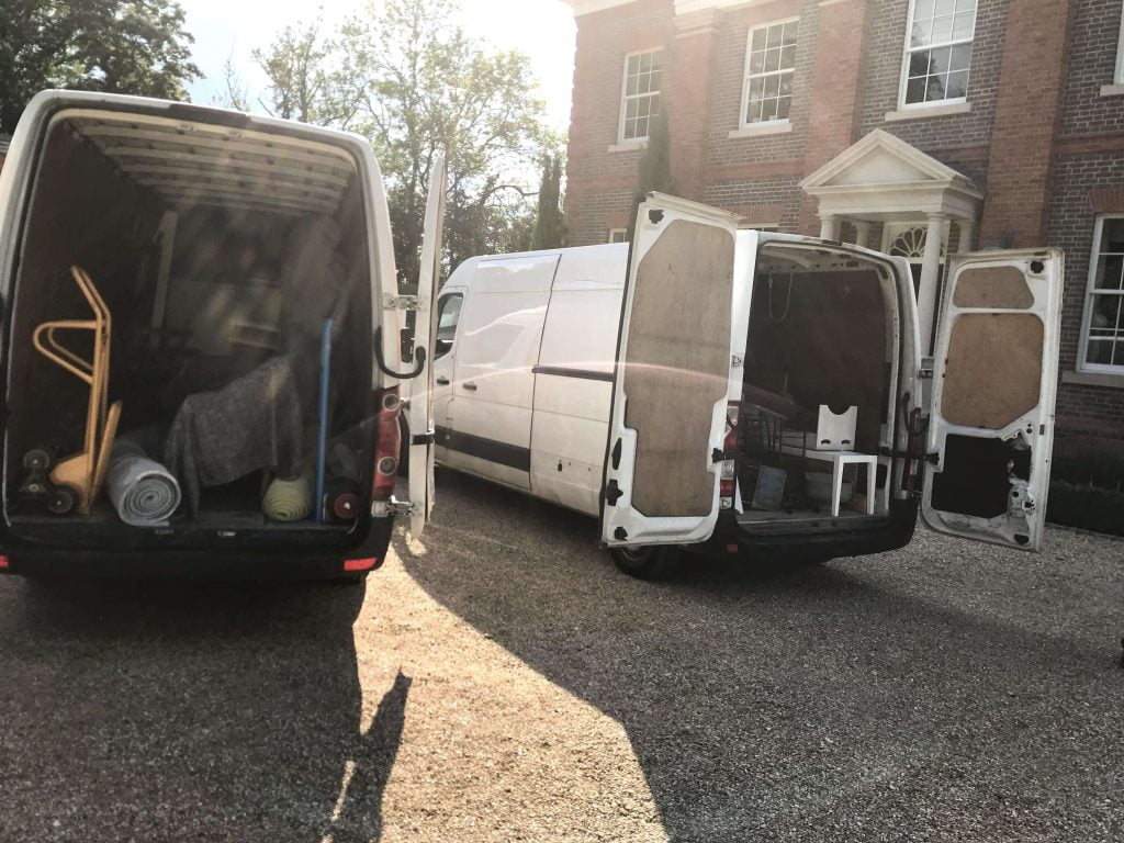 removal-company-in-London