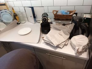 packing and moving service